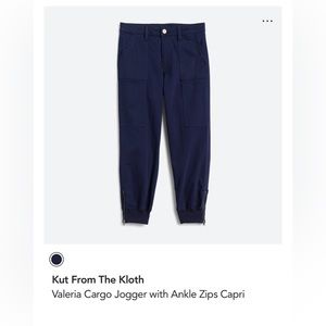 KUT from the Kloth Cargo Crops